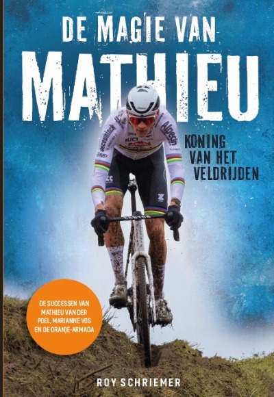 Leestip: De Magie van Mathieu