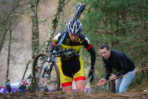Kasteelcross Vorden: crossklassieker in de Achterhoek