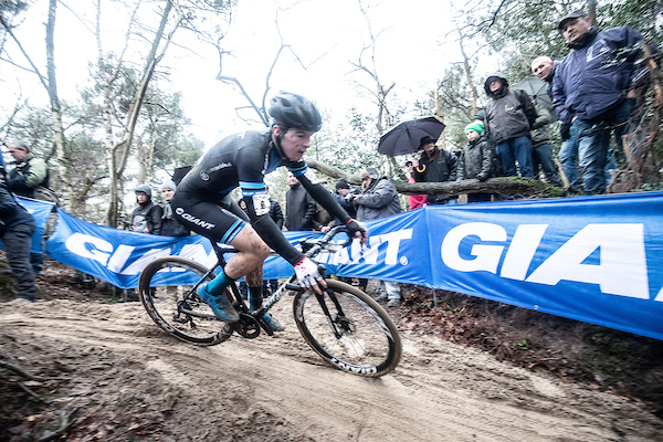 Geen Plieger NK Veldrijden op 10 januari