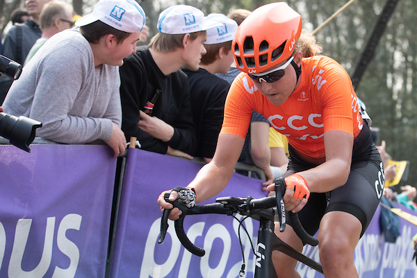 Kuijpers en Van Dijke winnen in Valkenswaard