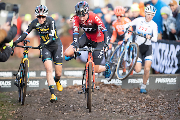 Worst wint Koppenbergcross