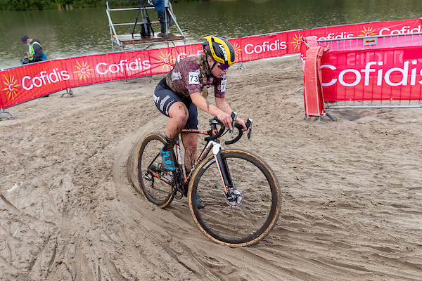 Boven en Schellekens winnen in Boxtel