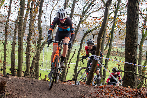 Nationale veldrit Nijverdal geschrapt