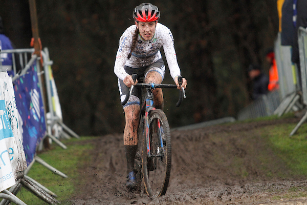 Brand wint Superprestige en X20 Trofee