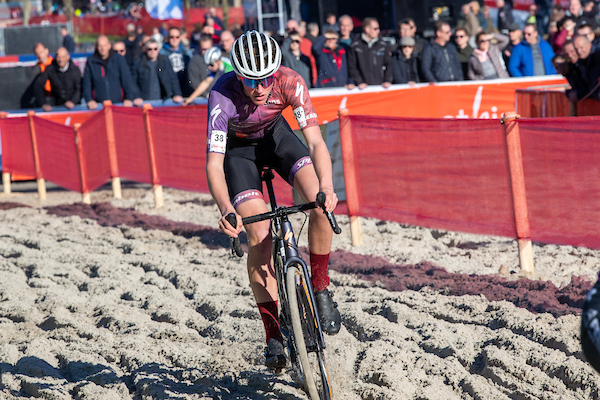 Plas en Gademan winnen ook in Amersfoort