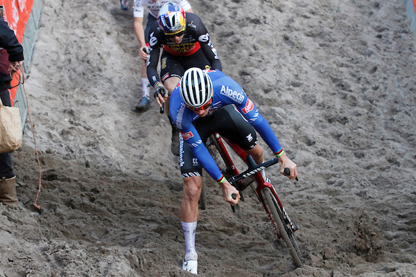 Van Anrooij heerst in Zonhoven, VDP niet content