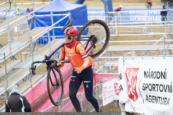 Haverdings is eerste in wereldbeker beloften Tabor