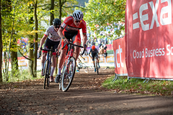 Turkstra en Verzijl winnen in Rhenen