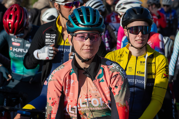 Gademan wint ook in Hilversum