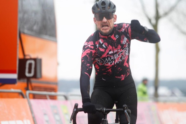 Uitslagen NK Veldrijden Huijbergen 2026